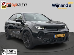 Opel Mokka Electric - Long Range GS 54 kWh | SOH 96% | Camera | Navi | Winterpakket | 18" |