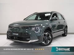 Kia Niro EV - DynamicLine 64.8 kWh | Camera | SoH 96% | Adaptieve cruise | Climate control | Navigatie |