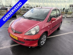 Honda Jazz - 1.2 Cool
