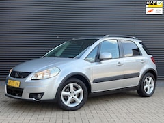 Suzuki SX4 - 1.6 Shogun Rijklaar | Airco | Trekhaak