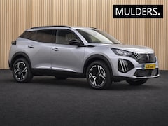 Peugeot e-2008 - EV Allure Pack 50 kWh | Navi / Camera / Climate