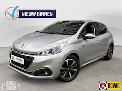 Peugeot 208 - 1.2 PureTech GT-Line AUT. Navi Clima Cruise Lmv
