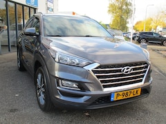 Hyundai Tucson - 1.6 GDi Comfort Trekhaak