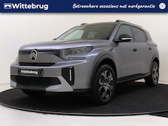 Citroën C3 Aircross - 1.2 Turbo 136PK Plus 7p