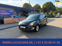 Renault Grand Scénic - 1.4 TCE Celsium 2X SLEUTEL + BOEKJES NIEUWE APK
