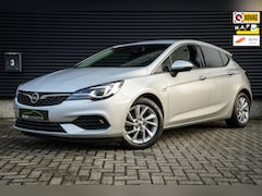 Opel Astra - 1.2 Business Elegance | CarPlay | Camera | Keyless | Navi | Stoelverw. | Org NL |