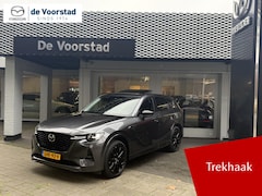 Mazda CX-60 - 2.5 e-SkyActiv PHEV Homura Plus | Trekhaak | Ned. auto | dealer onderhouden | BTW