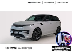 Land Rover Range Rover Sport - 3.0 P550e Autobiography Edition PHEV | Towing Pack l Koelbox l 23 inch l Massage