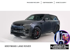 Land Rover Range Rover Sport - 3.0 P550e Autobiography PHEV | 23" | Towing Pack | Comfort Pack