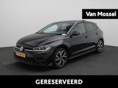 Volkswagen Polo - 1.0 TSI R-Line 110 PK | R-Line | Automaat | Navigatie | Digital Cockpit Pro | Panoramadak