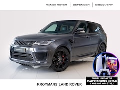 Land Rover Range Rover Sport - P400e HSE Dynamic Limited Edition l Sfeerverlichting l Black Pack l 24 maanden garantie