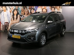 Dacia Jogger - 1.0 TCe 110 Expression 7p. | Pack Assist | Media/navi |