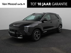 Kia Niro - 1.6 GDi Hybrid DynamicPlusLine | Panoramadak | Stoel-Stuurverwarming | Camera | Adaptive C