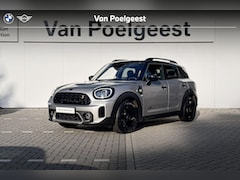 MINI Countryman - Cooper SE ALL4 | Head-Up Display | Elektrisch verstelbare stoelen |