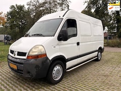 Renault Master - T35 2.5dCi L2H2 - airco - cruise control