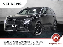 Peugeot e-5008 - Allure Long Range 97 kWh 7p | 8 jaar garantie |