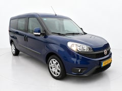 Fiat Doblò Cargo - 1.3 MJ L2H1 Maxi Rolstoelbus-Airco