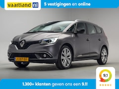 Renault Grand Scénic - 1.3 TCe Limited 7 pers. [ Navi Trekhaak Apple/Android ]