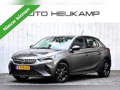 Opel Corsa - 1.2 GS Line 102PK | 5-Deurs | Apple Carplay | PDC