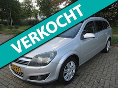 Opel Astra Wagon - 1.8 Executive