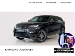 Land Rover Range Rover Velar - 2.0 P400e R-Dynamic HSE | Stoelventilatie | Massage | Panoramadak | MY24