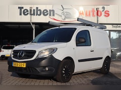 Mercedes-Benz Citan - 109 CDI BlueEFFICIENCY | NIEUWE APK | Zij-schuifdeur | Imperiaal | Elektrische ramen