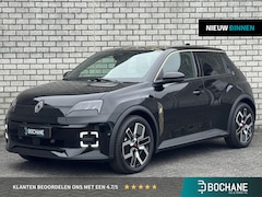 Renault 5 - 5 Comfort Range Techno 52 kWh | Demo | Pack Winter | Pack Advanced Driving Assist | All-Se