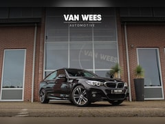 BMW 3-serie Gran Turismo - 320i High Executive Edition | M Sportpakket | Panoramadak | Camera | HiFi audio | M-sports