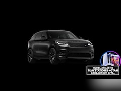 Land Rover Range Rover Velar - 2.0 P400e AWD Belgravia Edition Black PHEV