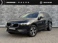 Volvo XC60 - 2.0 B5 AWD Momentum Pro | Parkeersensoren | Privacy Glas | Lichtmetalen Velgen | LED Kopla