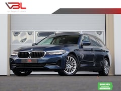 BMW 5-serie Touring - 530e Business Edition Plus SOH 95, 6% | Panoramdak