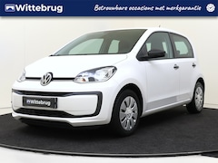 Volkswagen Up! - 1.0 BMT take up | Airco |