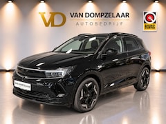 Opel Grandland - 1.6 Turbo Plug-In Hybrid 4x4 GSe AUTOMAAT / 300PK / NAVI / ALCANTARA / 360 CAMERA /
