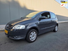 Volkswagen Fox - 1.4 Trendline