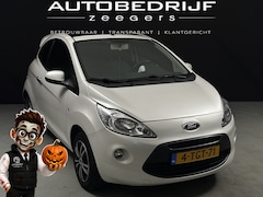 Ford Ka - 1.2 Titanium X start/stop *AC*Nieuwe Distributieriem