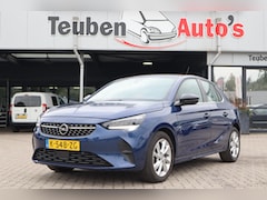 Opel Corsa - 1.2 Elegance | LED-lichtpakket | Parkeerpakket | Camera | Cruise control | Navigatie | Cli