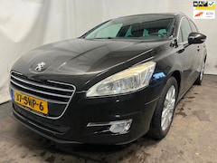 Peugeot 508 SW - 1.6 THP Allure SCHADEAUTO