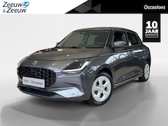 Suzuki Swift - 1.2 Style Smart Hybrid | Adapt. Cruise Control | Navigatie | Camera | Garantie tot 2036 |