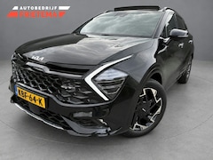 Kia Sportage - 1.6 T-GDi MHEV GT-Line