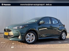 Toyota Yaris - 1.5 Hybrid 115 Active