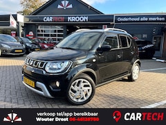 Suzuki Ignis - 1.2 Smart Hybrid Select Automaat