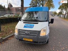 Ford Transit - 300L 2.2 TDCI Ambiente SHD - airco - cruise control