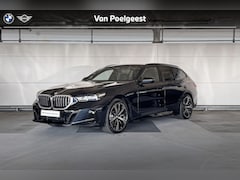 BMW 5-serie Touring - 520i M Sport | trekhaak