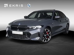 BMW 3-serie - 330e | M Sportpakket Pro | Comfort Access | Driving Assistant | Harman Kardon | 19 inch |
