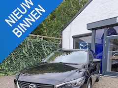 Mazda 6 Sportbreak - 2.0 SkyActiv-G 165 TS+