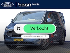 Ford Transit Custom - 280 2.0 TDCI L1H1 Limited | AGR stoelen | Adaptive Cruise | BLIS | LED | Betimmering |