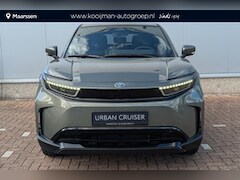 Toyota Urban Cruiser - Dynamic 61 kWh / Januari 2027 leverbaar / Nu €3.000 inruilvoordeel