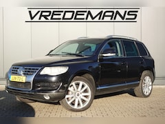 Volkswagen Touareg - 3.0 V6 TDI