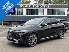 Mercedes-Benz EQE SUV - 350+ 15.000 KM | 360 CAMERA | PANO DAK | LEDER | EL. STOELEN MET GEHEUGEN | DIGIT. DASHB |