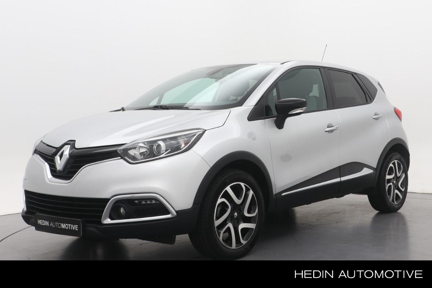 Renault Captur - TCe 90 Dynamique - AutoWereld.nl